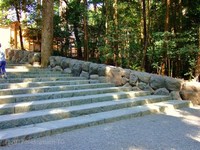 Medium_内宮階段　dscf6234